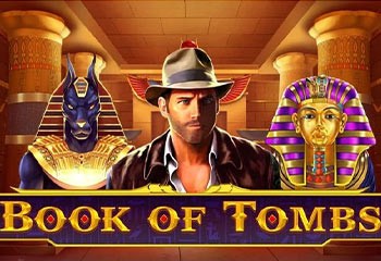 Book of Tombs