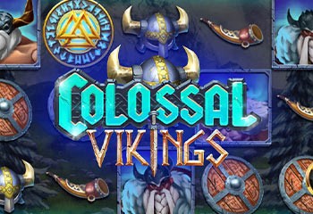 Colossal Vikings