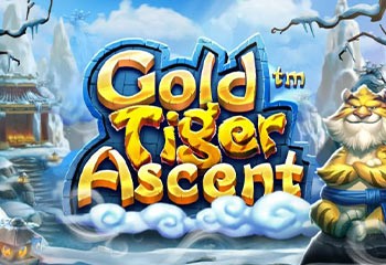 Gold Tiger Ascent
