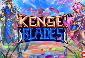 Kensei Blades