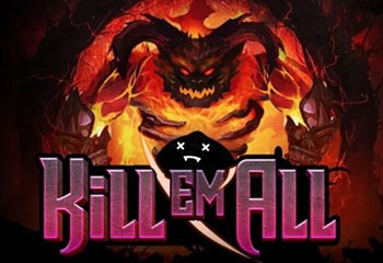 Kill Em All