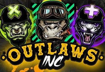 Outlaws Inc.