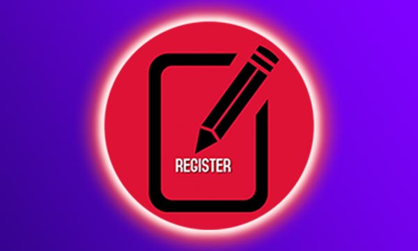 Регистрация