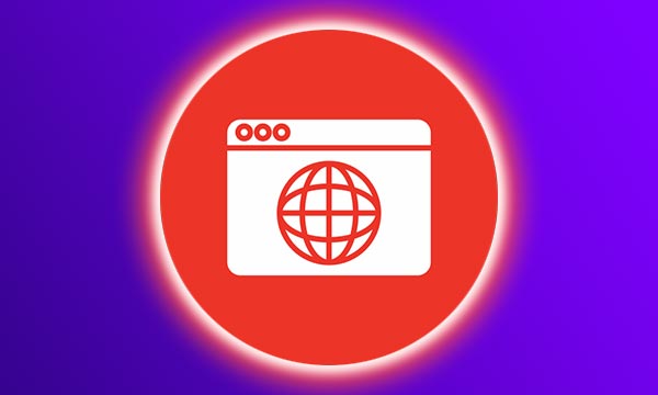 Слоты в браузере