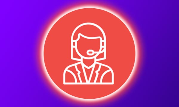 Служба поддержки