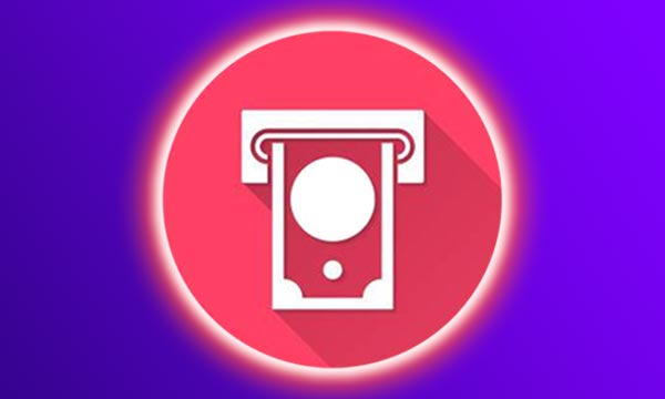 Моментальный вывод денег